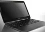 modern laptop for work and study